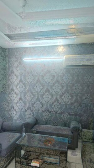 Furnished Amenities in 2 BHK Apartment at Highland Park Chandigarh, Bhabat – for Rent