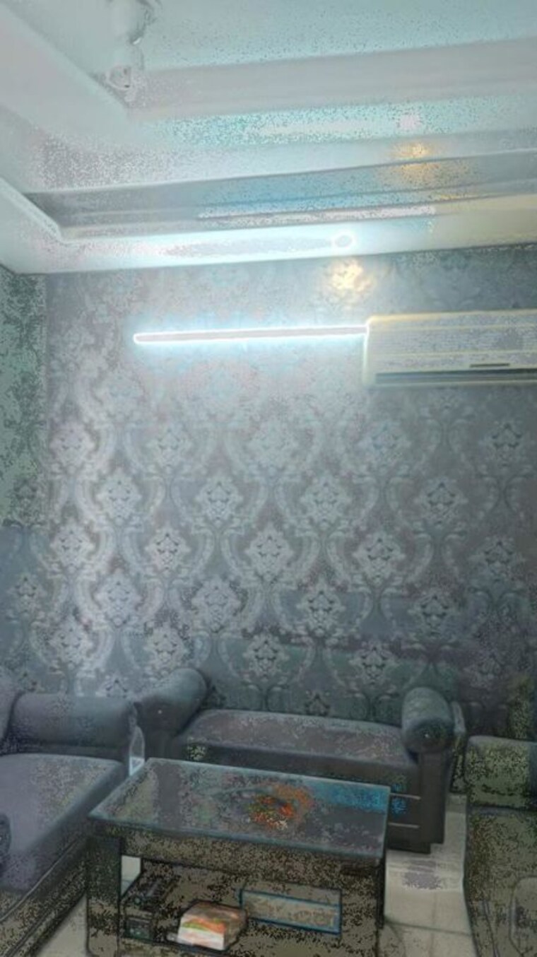 undefined, highland-park-chandigarh 2 Bedroom 1156 Sq.Ft. Apartment In Bhabat Zirakpur 10701239