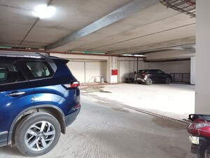 Parking in  Office Space in IT/SEZ at Nacharam – for Sale
