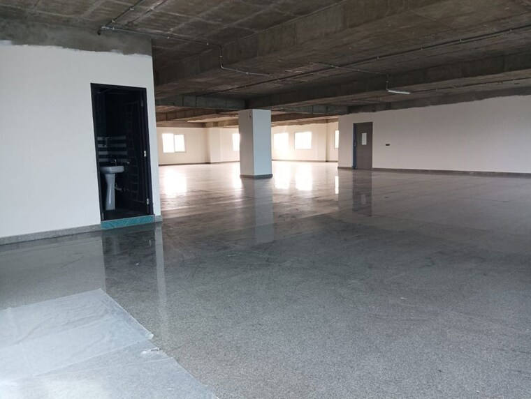  Parking, nacharam Commercial Office Space in IT/SEZ 35000 Sq.Ft. In Nacharam Hyderabad 10701229