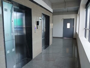 Building Lobby in  Office Space in IT/SEZ at Nacharam – for Sale