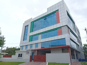  Office Space in IT/SEZ For Sale in Nacharam