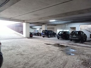 Parking in  Office Space in IT/SEZ at Nacharam – for Sale