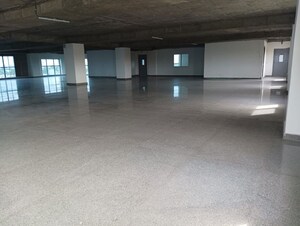 Parking in  Office Space in IT/SEZ at Nacharam – for Sale