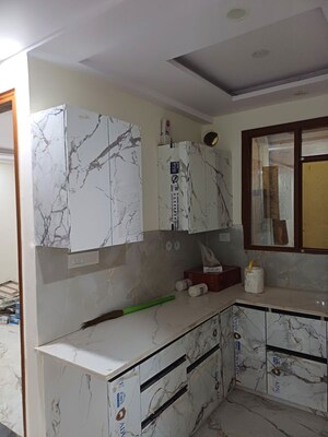 Balcony in 3.5 BHK Independent House at Palla – for Sale