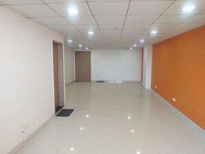 Building Lobby in  Office Space at Vascon Platinum Square, Viman Nagar – for Rent
