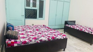 Bedroom in  Pg at Sector 55 – for Rent
