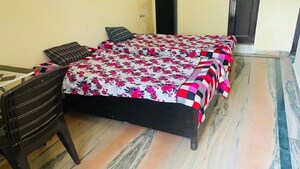 Bedroom in  Pg at Sector 55 – for Rent