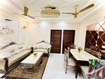 2 BHK 1400 Sq.Ft. Builder Floor in Homeland Global Park CP Atelier