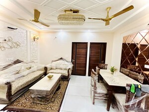 2 BHK Builder Floor For Rent in Homeland Global Park CP Atelier, Industrial Area