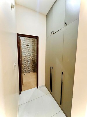 Bedroom in 2 BHK Builder Floor at Homeland Global Park CP Atelier, Industrial Area – for Rent
