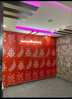 2 BHK Builder Floor For Rent in Rama Park