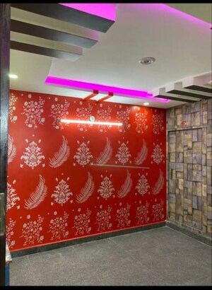 2 BHK Builder Floor For Rent in Rama Park