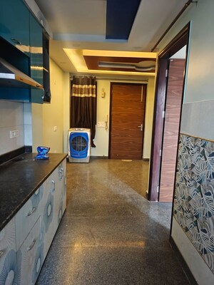 Parking in 2 BHK Builder Floor at Rama Park – for Rent