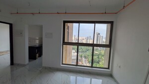 Room in 2 BHK Apartment at Raymond Ten X Habitat, Pokhran Road No Two – for Rent
