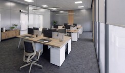 Office Space For Rent in Options Primo