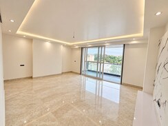 4 BHK +Builder Floor For Sale in Shanti Kunj