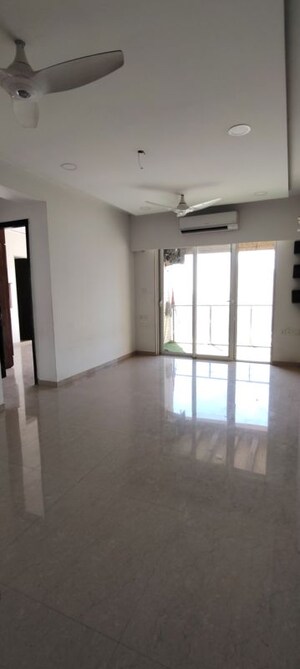 2 BHK Apartment For Sale in DB Woods, Goregaon East
