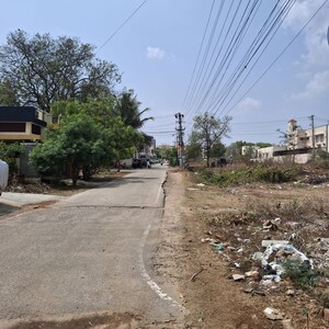  Plot For Sale in Dattagalli 3rd Stage