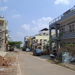  Plot – Exterior View View at Dattagalli 3rd Stage - for Sale