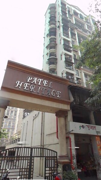 3 BHK +Apartment For Rent in Patel Heritage in Kharghar, Navi Mumbai