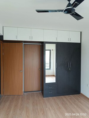 Room in 2 BHK Apartment at Arvind Bel Air, Yelahanka – for Rent