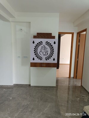 Room in 2 BHK Apartment at Arvind Bel Air, Yelahanka – for Rent
