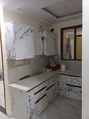 Staircase in 3.5 BHK Independent House at Palla – for Sale