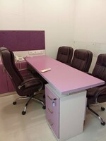 1050 Sq.Ft. Office Space in Andheri West