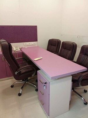  Office Space For Rent in Andheri West