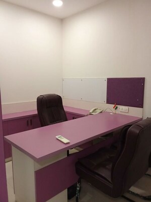 Team Area in  Office Space at Andheri West – for Rent
