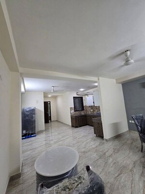 2 BHK Builder Floor For Rent in Sushant Lok I
