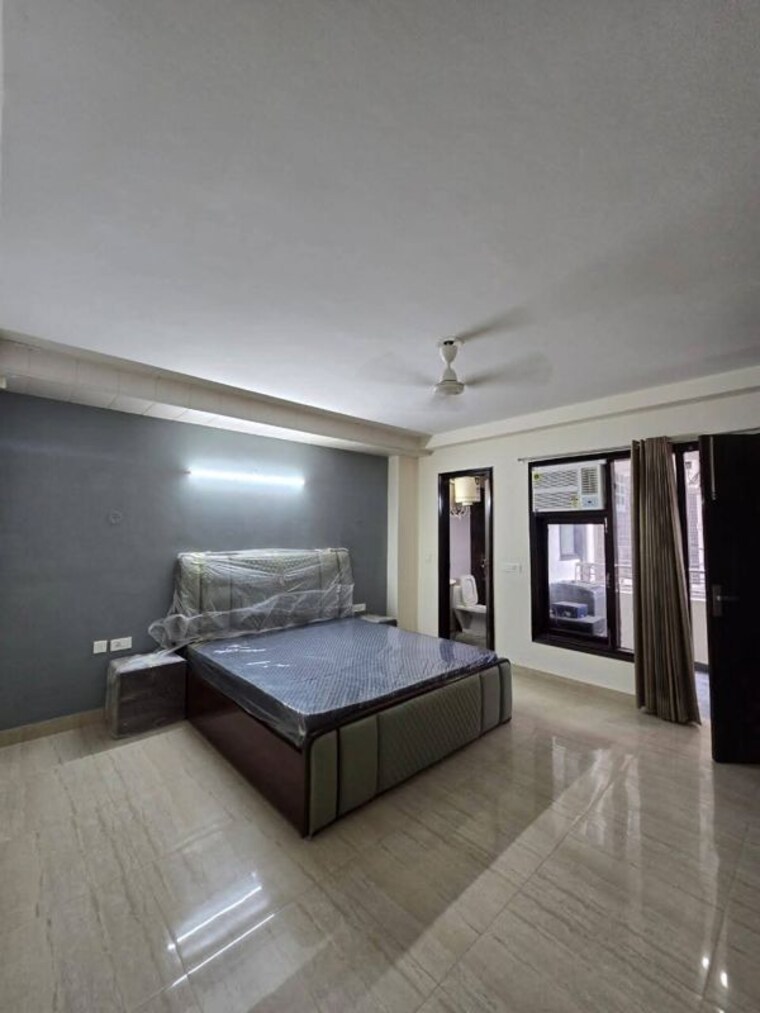 Living Room, sushant lok i 2 Bedroom 1400 Sq.Ft. Builder Floor In Sushant Lok I Gurgaon 10701274