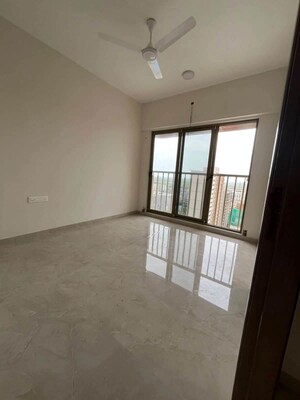 Bedroom in 2 BHK Apartment at Crystal Hitendra Dhamm Shabha CHS, Goregaon West – for Rent
