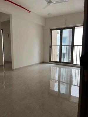 2 BHK Apartment For Rent in Crystal Hitendra Dhamm Shabha CHS, Goregaon West