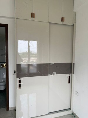 Kitchen in 3 BHK Apartment at Smart World Orchard, Sector 61 – for Sale