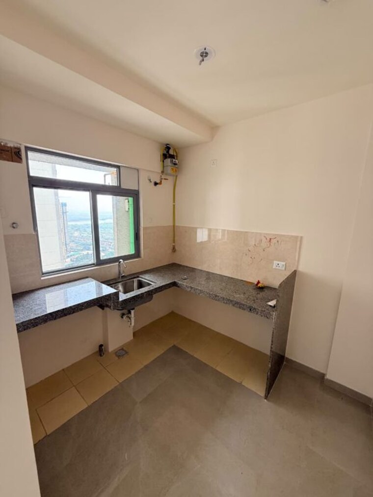 Living Room, piramal-vaikunth 1 Bedroom 387 Sq.Ft. Apartment In Balkum Pada Thane 10701278