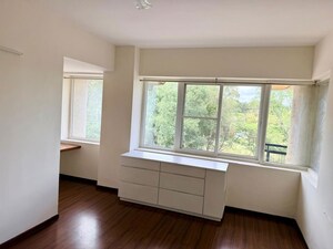 Bedroom in 3 BHK Apartment at Nitesh Central Park, Bellary Road – for Rent