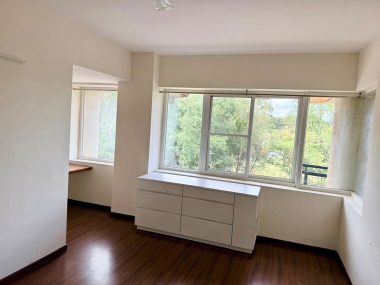 Bedroom, nitesh-central-park 3 Bedroom 1774 Sq.Ft. Apartment In Bellary Road Bangalore 10701276