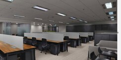 Office Space For Rent in Solitaire Corporate Park