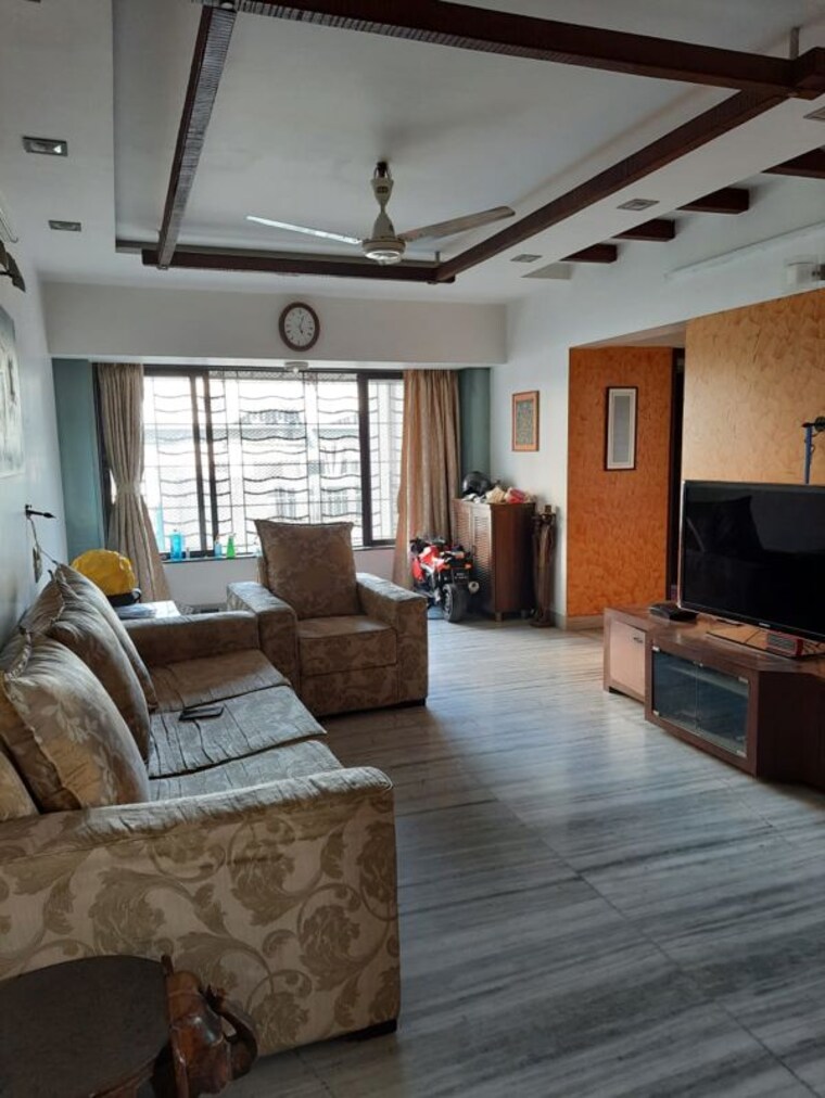 Living Room, arihant-green-ridge  1060 Sq.Ft. Apartment In Borivali West Mumbai 10701284