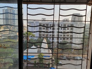  Apartment – Exterior View View at Arihant Green Ridge, Borivali West - for Rent