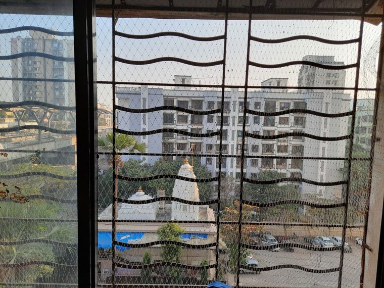 Exterior View, arihant-green-ridge  1060 Sq.Ft. Apartment In Borivali West Mumbai 10701284