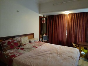 Bedroom in  Apartment at Arihant Green Ridge, Borivali West – for Rent