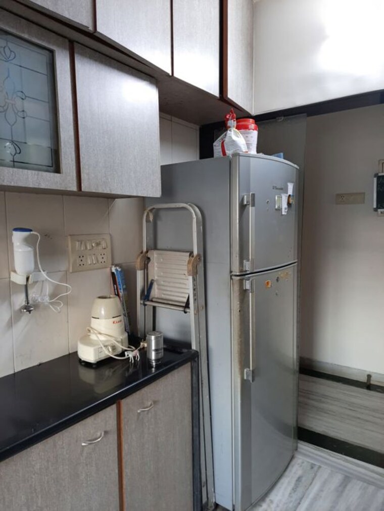 Kitchen, arihant-green-ridge  1060 Sq.Ft. Apartment In Borivali West Mumbai 10701284