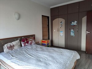 Bedroom in  Apartment at Arihant Green Ridge, Borivali West – for Rent