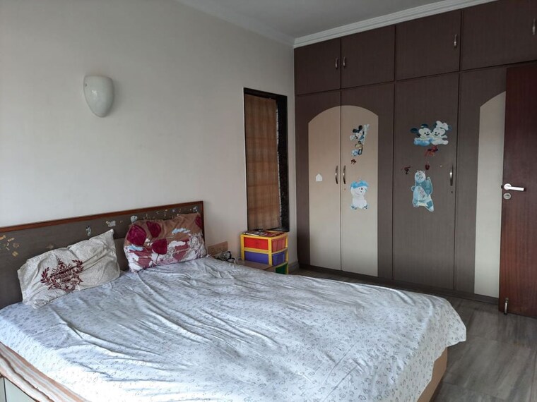 Bedroom, arihant-green-ridge  1060 Sq.Ft. Apartment In Borivali West Mumbai 10701284