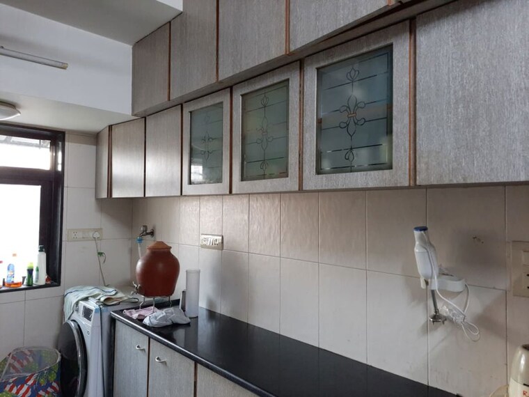 Kitchen, arihant-green-ridge  1060 Sq.Ft. Apartment In Borivali West Mumbai 10701284