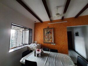 Team Area in  Apartment at Arihant Green Ridge, Borivali West – for Rent