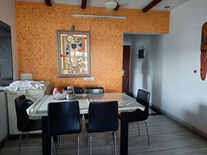 Team Area in  Apartment at Arihant Green Ridge, Borivali West – for Rent